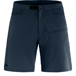 Tierra Tarfala Shorts W Women’s Shorts Blue Main Front 74662