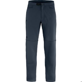 Tierra Tarfala Convertible Pant W Women’s Pants Blue Main Front 74652